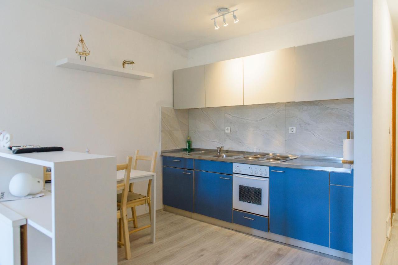 Donata Apartments Zadar Exterior photo