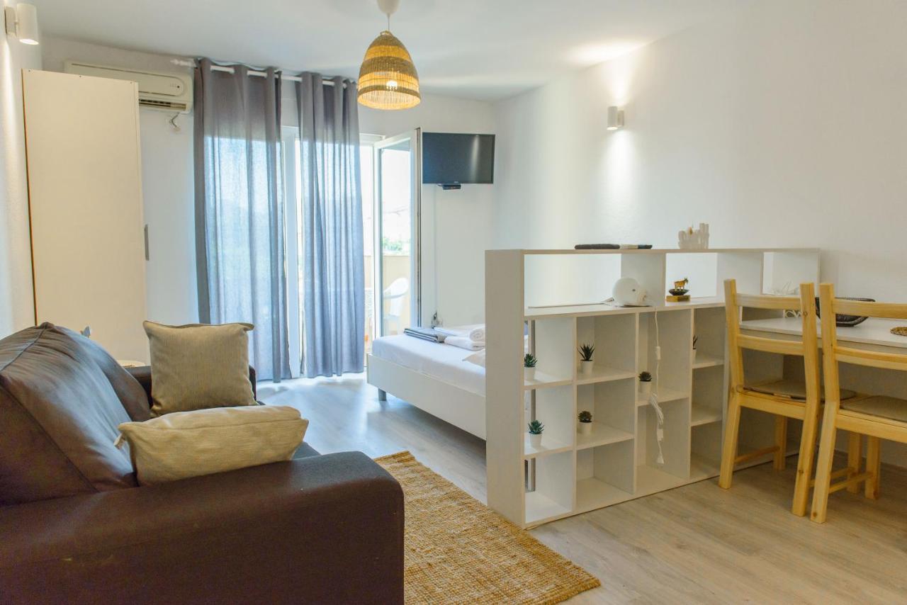 Donata Apartments Zadar Exterior photo